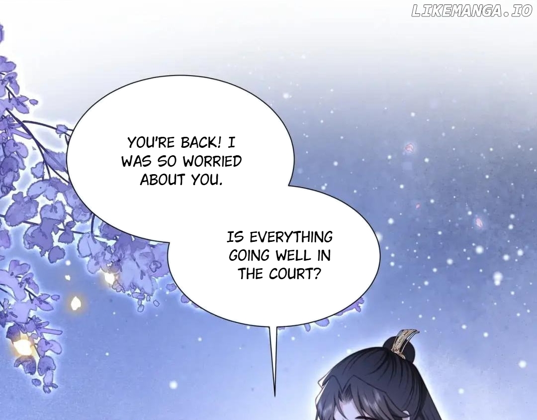 Lonely Emperor Chases His Sister-in-Law Chapter 73 - page 82